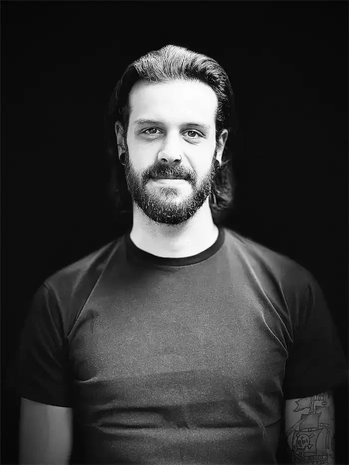 Filip - Webseite erstellen