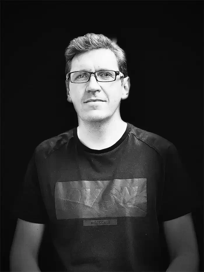 Kristian - Webseite erstellen